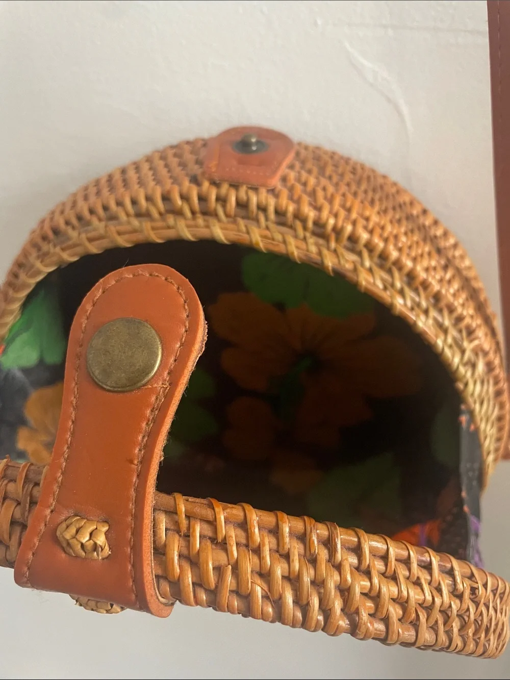N/A stylish brown